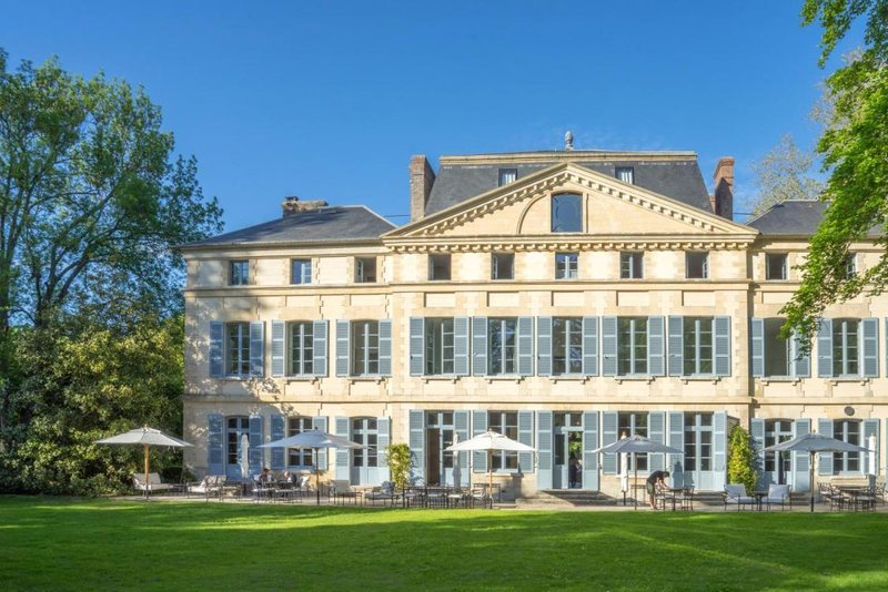 Le Domaine de Primard