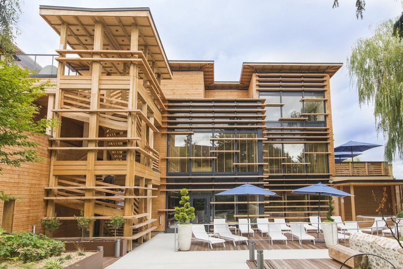 Relais Bernard Loiseau