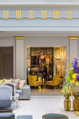 Sofitel Paris le Faubourg