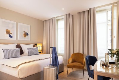 巴黎凡多姆酒店