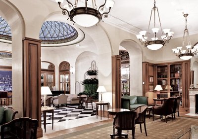 巴黎千琇悅酒店