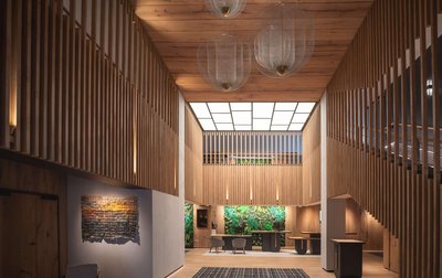 Best Western Premier Hotel de la Paix