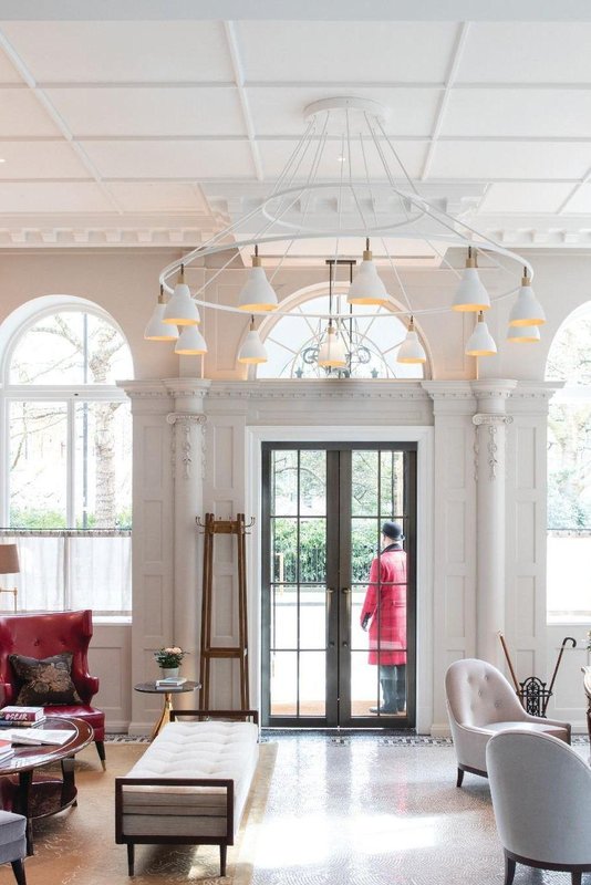 卡多根,貝夢德酒店,倫敦