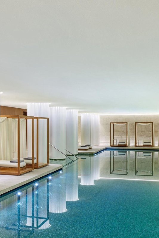 倫敦寶格麗酒店