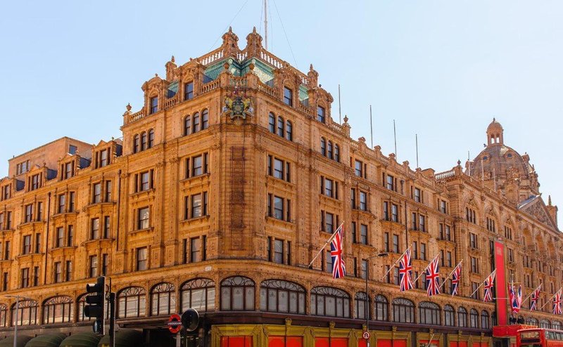 羅科福爾蒂布朗酒店