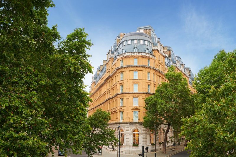 倫敦科林西亞酒店