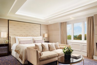 韋爾斯利騎士橋酒店-豪華精選