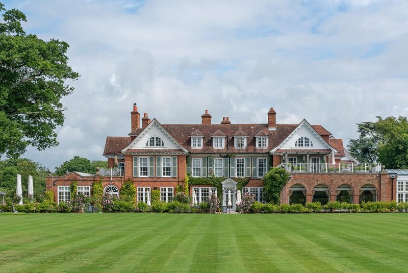 楚頓格倫 Spa 酒店 - 指標奢華酒店