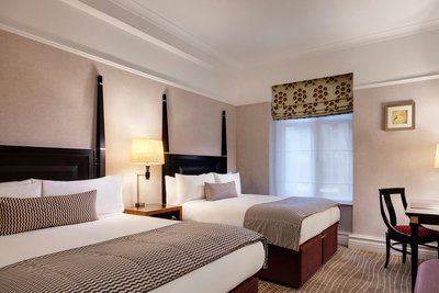 St. Ermin's Hotel, Autograph Collection