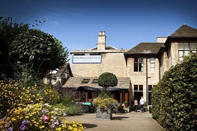威廉塞西爾酒店