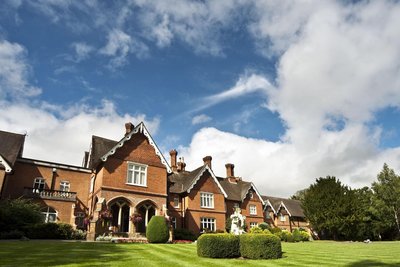 奧德里斯伍德酒店