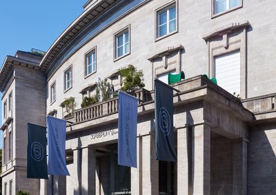 SO/柏林達斯施圖酒店