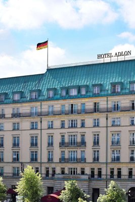 阿德隆凱賓斯基酒店