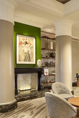 柏林麗思卡爾頓酒店