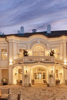 雅高莫扎特布拉格酒店