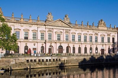 奧拉尼亞.柏林酒店