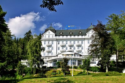 濱海温泉高爾夫度假酒店