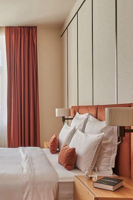 布拉格朱利葉斯酒店