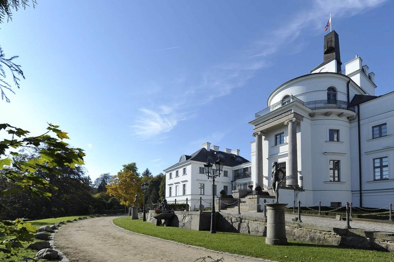 舒爾茲伯格城堡酒店