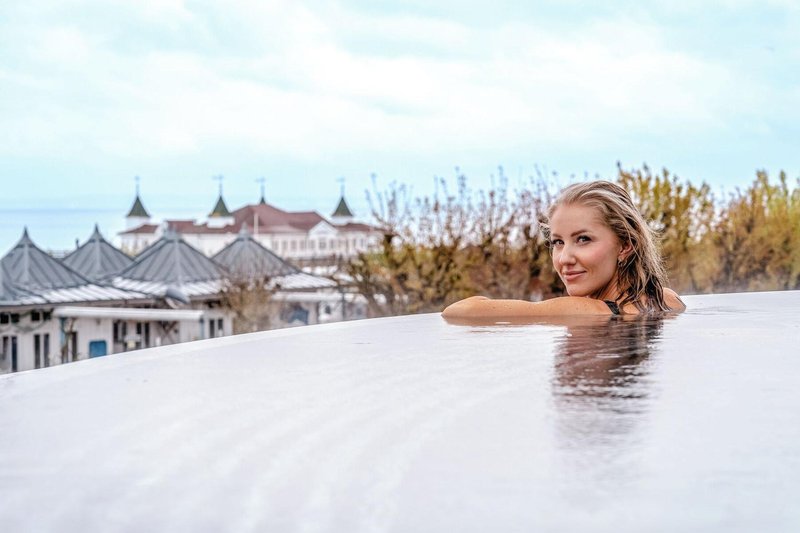 達斯阿爾貝克酒店及SPA