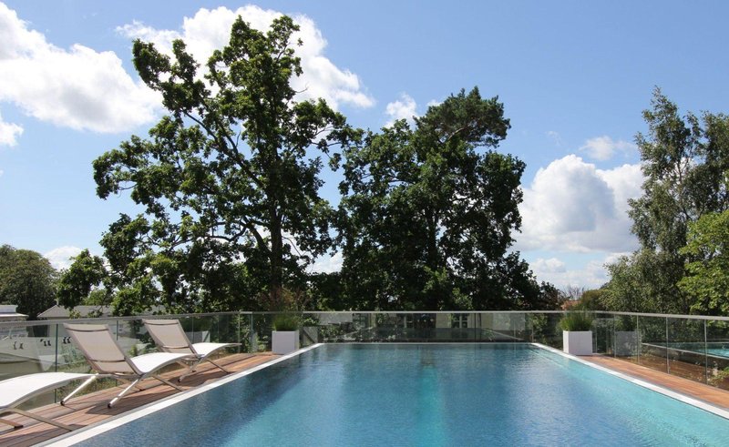 ROEWERS私人酒店& Spa