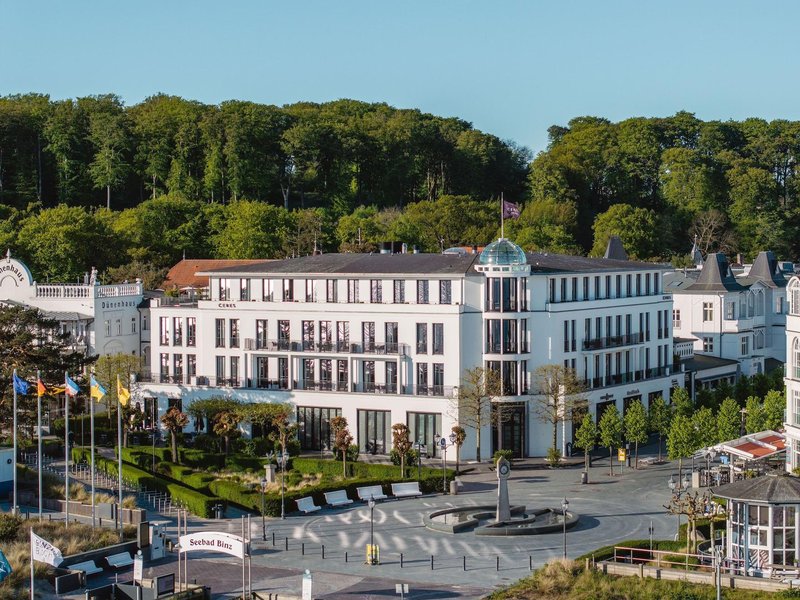 海濱塞勒斯A-ROSA酒店