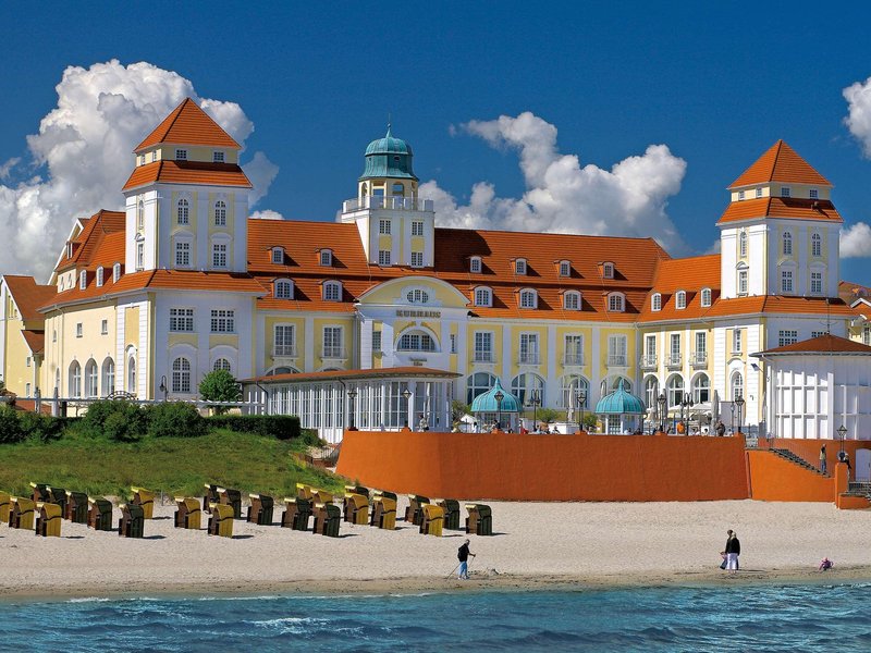 A-ROSA 庫爾豪斯賓茨