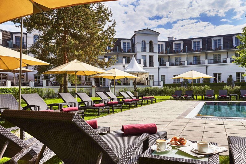 欽格斯特斯坦德酒店