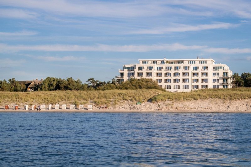 多恩米爾斯特瑞德酒店