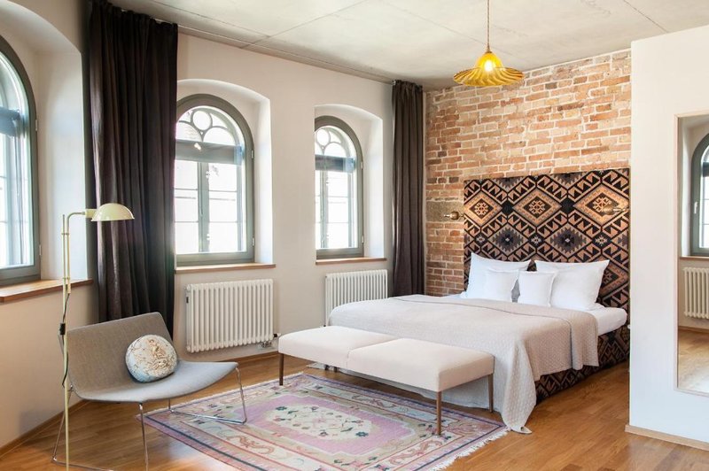 格爾利茨艾默裏奇酒店