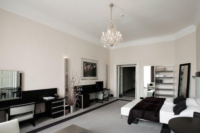 老城廣場公寓酒店