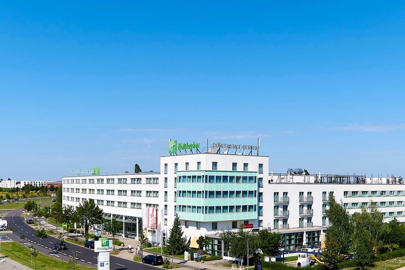Holiday Inn 柏林機場會議CTRE