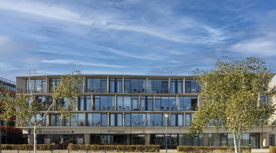 威夫波德酒店及寄宿公寓