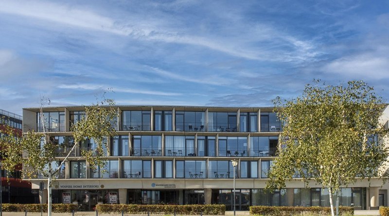 威夫波德酒店及寄宿公寓