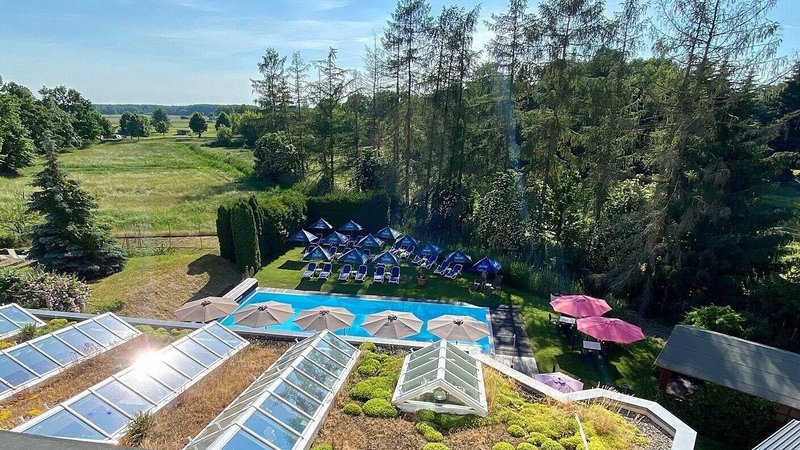 Sommerfeld酒店及Spa - 限成人