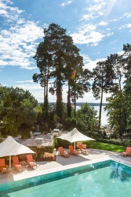 巴德薩羅細緻度假酒店