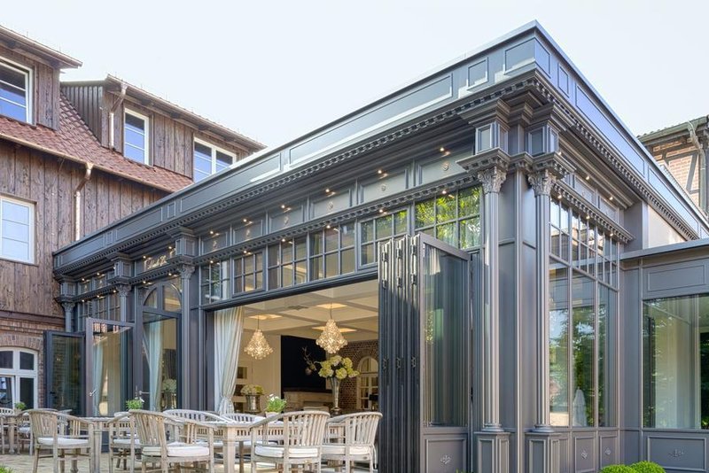 他的時光施普利瓦爾德度假酒店