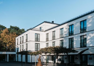 巴德薩羅維羅特爾酒店