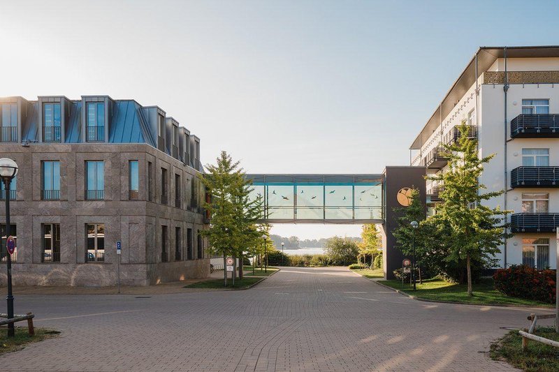 馬克布蘭登堡度假村與風塔尼温泉