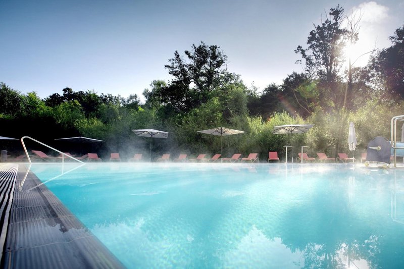 愛斯普蘭納德Spa度假酒店 - 限成人入住