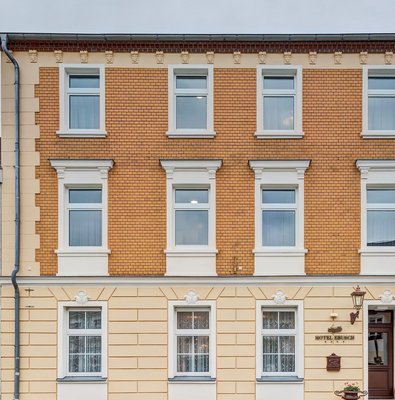 流連.酒店在古城