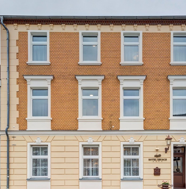 流連.酒店在古城