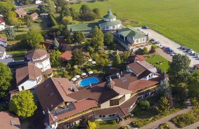 希斯克勒森養生酒店