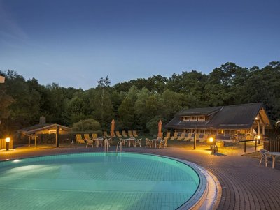 HEIDE温泉酒店及度假村