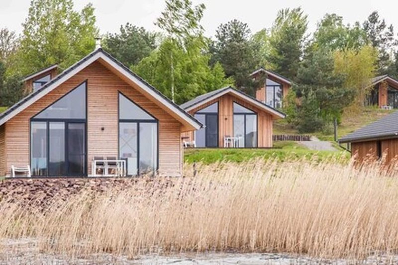 戈爾布恩湖與森林酒店