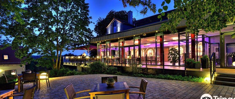 基彼茲貝格藝術酒店