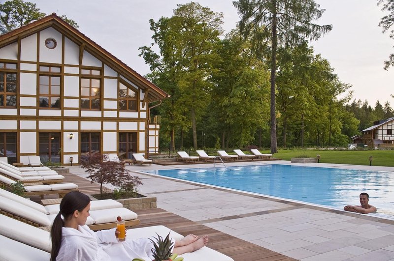 科羅斯塔穆勒格酒店