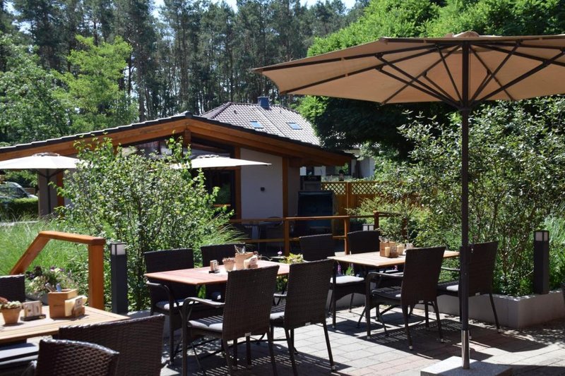 蘇姆萊尼威波酒店