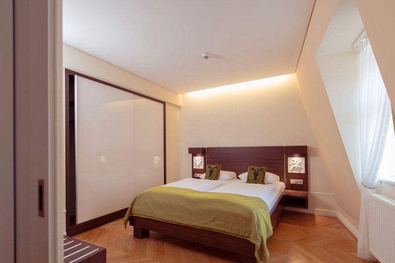 德雷斯頓哈皮瑪格度假公寓