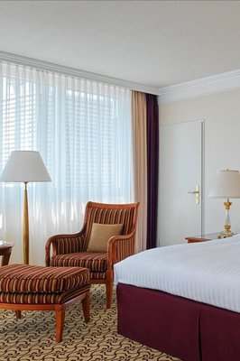 萊比錫萬豪酒店